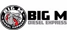 Big M Transportation